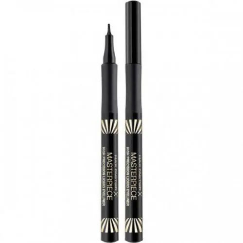 Max Factor Masterpiece High Precision Liquid Eyeliner 15 Charcoal