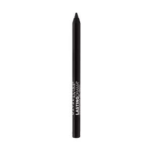 Maybelline The Colossal Kajal Black Noir