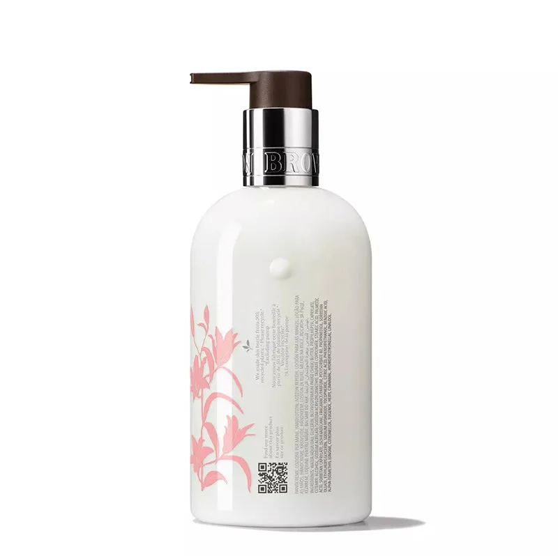 MOLTON BROWN | Limited Edition Hand Lotion - Heavenly Gingerlily