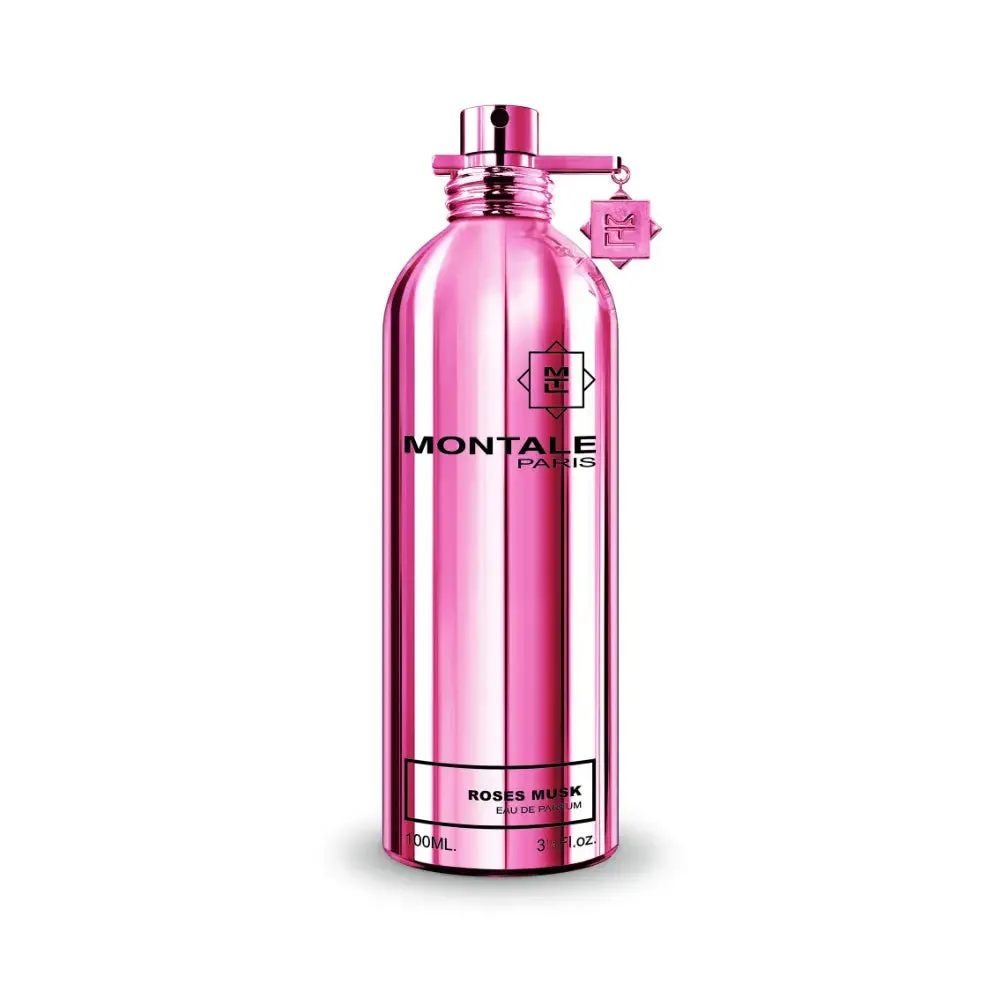 Montale Roses Musk EDP 100ml