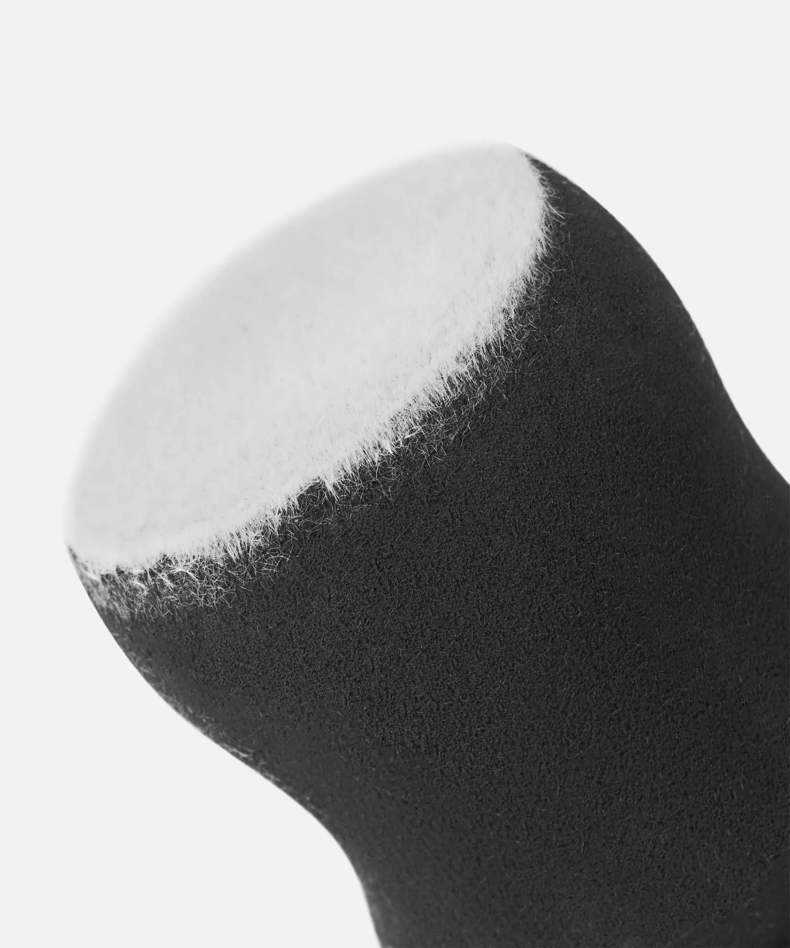 MUA Dual Finish Powder Blending Sponge