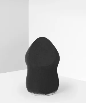 MUA Dual Finish Powder Blending Sponge