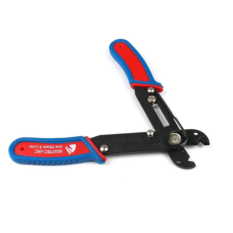 Multitec 68 C Wire Cutter – Stripper