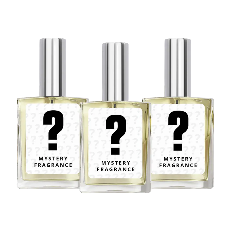 Mystery Fragrance Pack