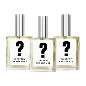 Mystery Fragrance Pack