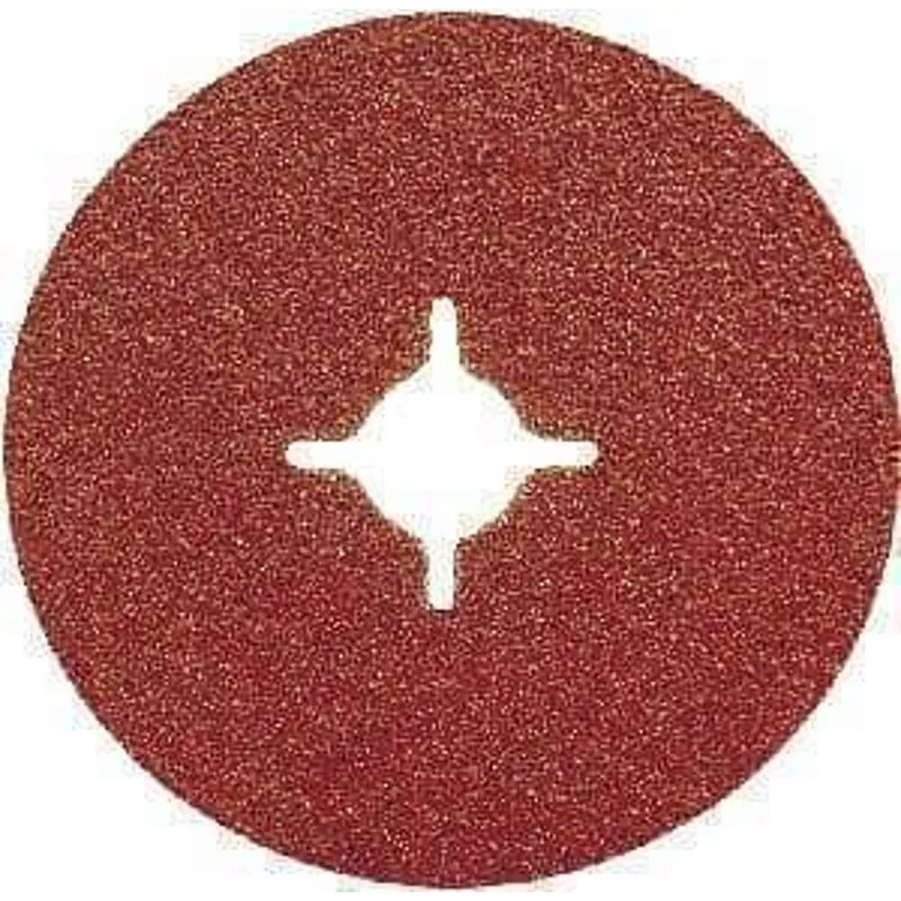 Norton Fibre Disc 180 x 22mm 80G