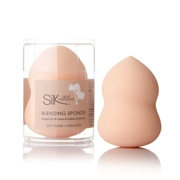 Nude Blending Sponge