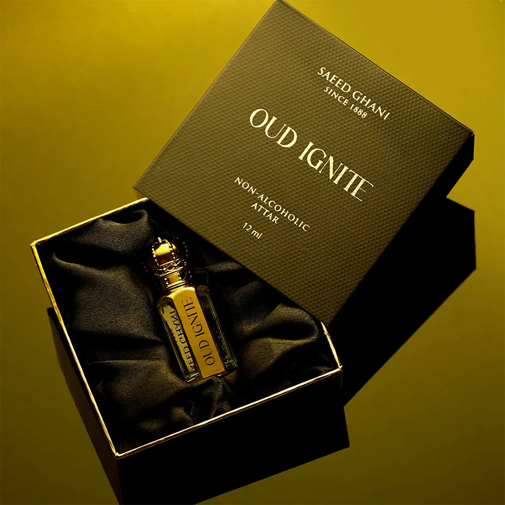 Oud Ignite