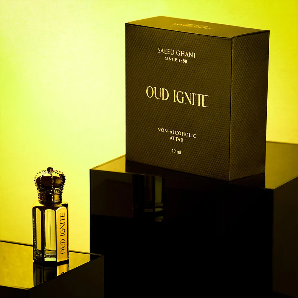 Oud Ignite