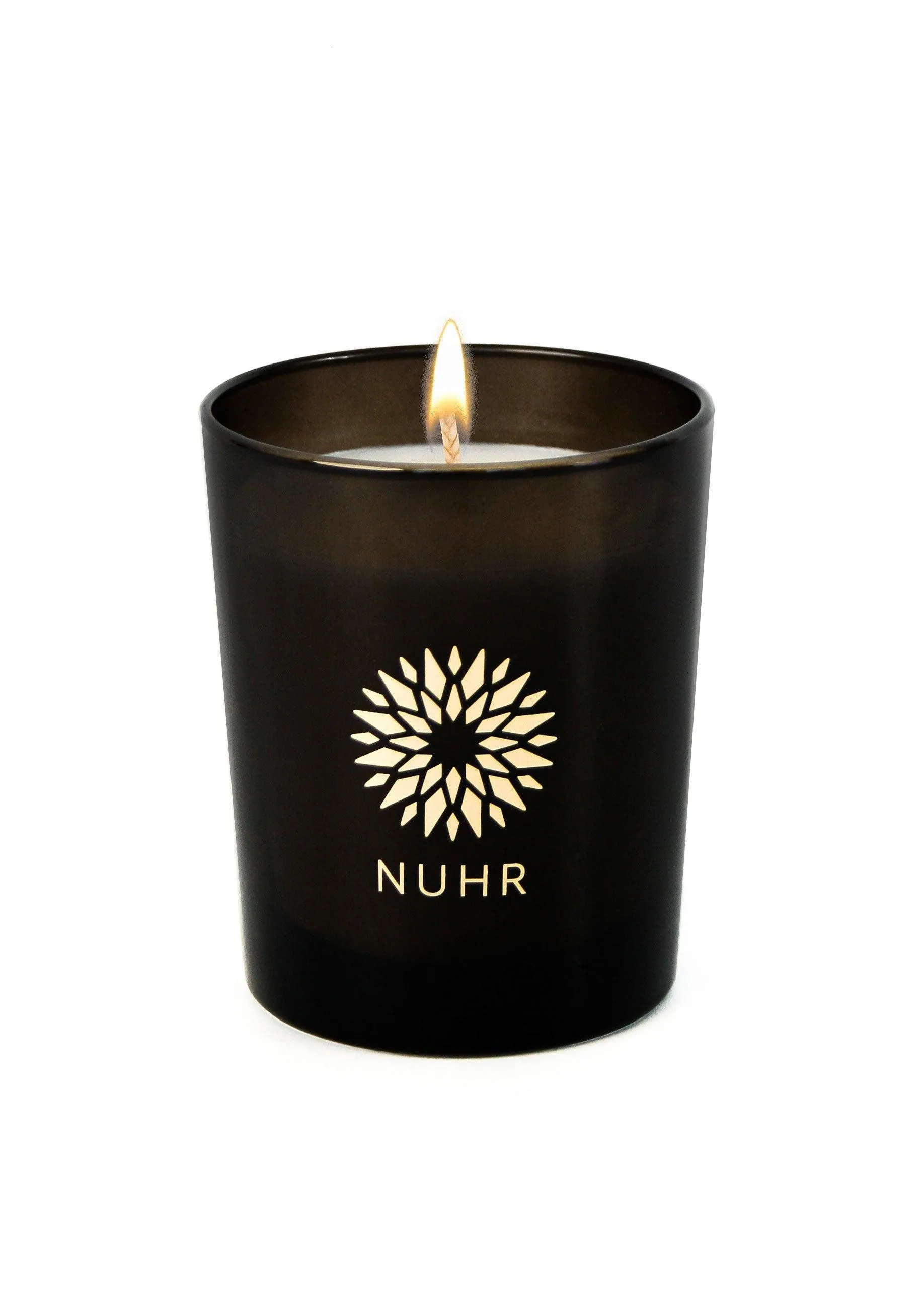 Oud Majestic Luxury Scented Candle by NUHR Home