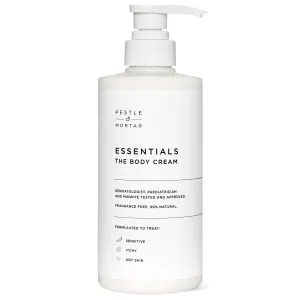 Pestle & Mortar | Essentials The Body Cream 500ml