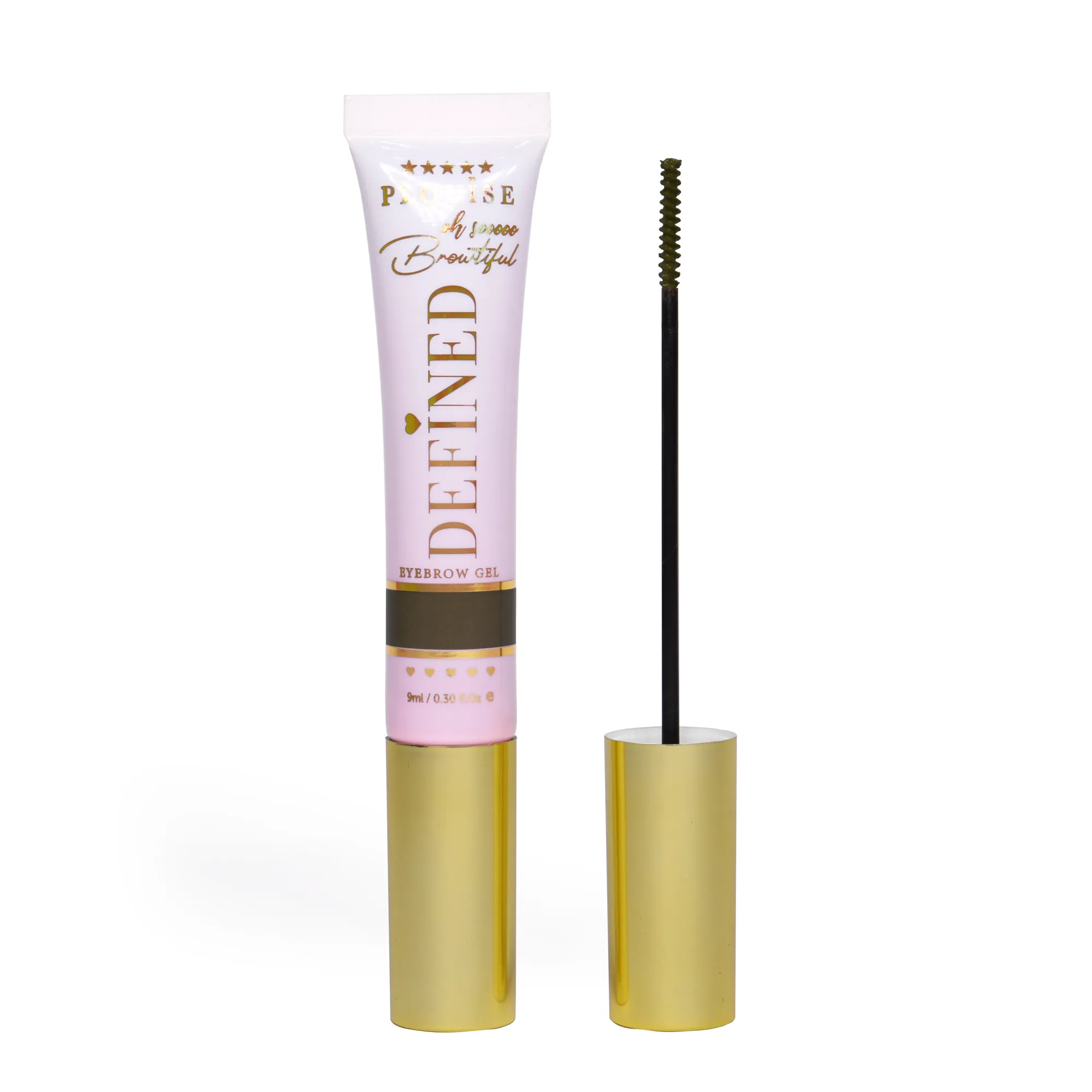 P.Louise Defined Eyebrow Gel