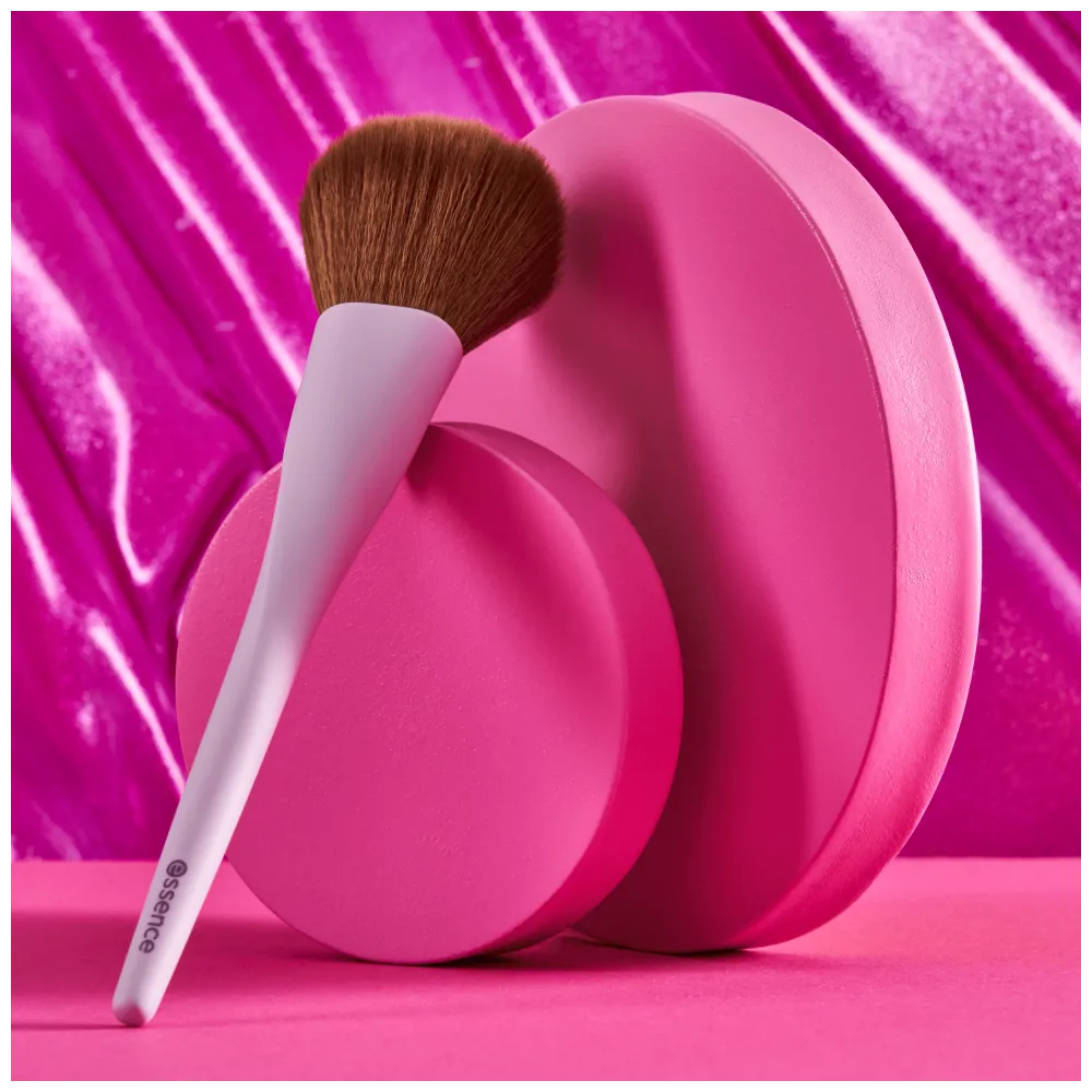 powder brush