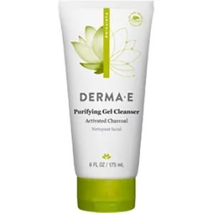 Purifying Gel Cleanser 6 fl oz by Derma E Natural Bodycare