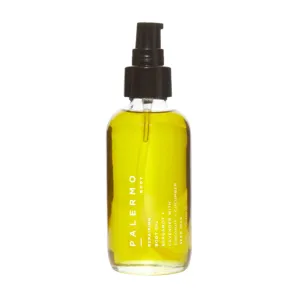 Repairing Body Oil