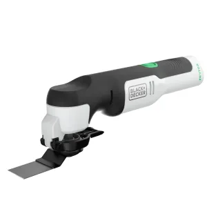 reviva™ 12V MAX* Oscillating Multi-Tool Quick Blade