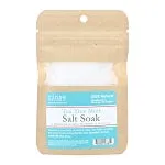 Rinse Soaking Salts ~ Various Fragrances