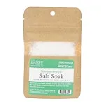 Rinse Soaking Salts ~ Various Fragrances