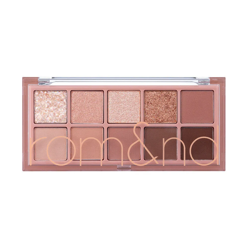 Rom&nd Better Than Palette