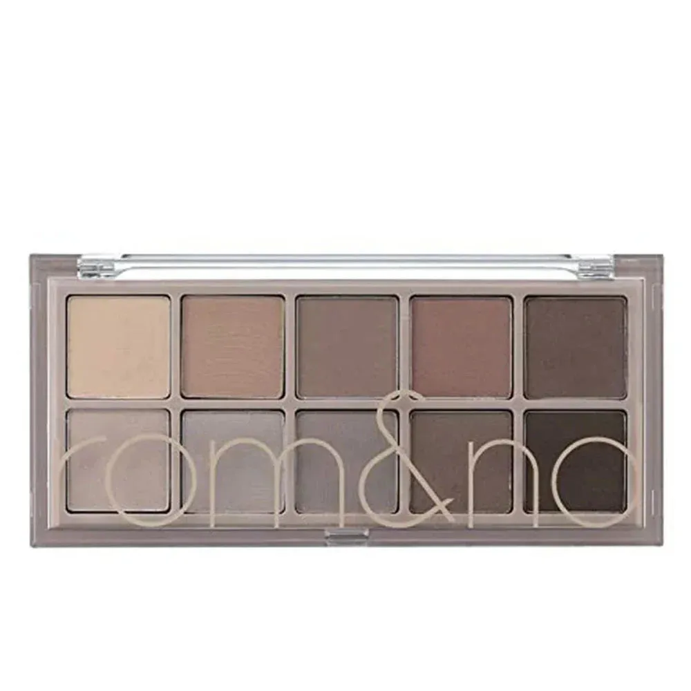 Rom&nd Better Than Palette