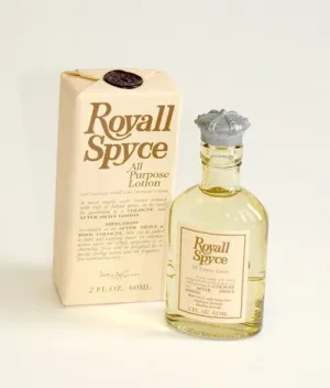 Royall Fragrances 4oz - Spyce