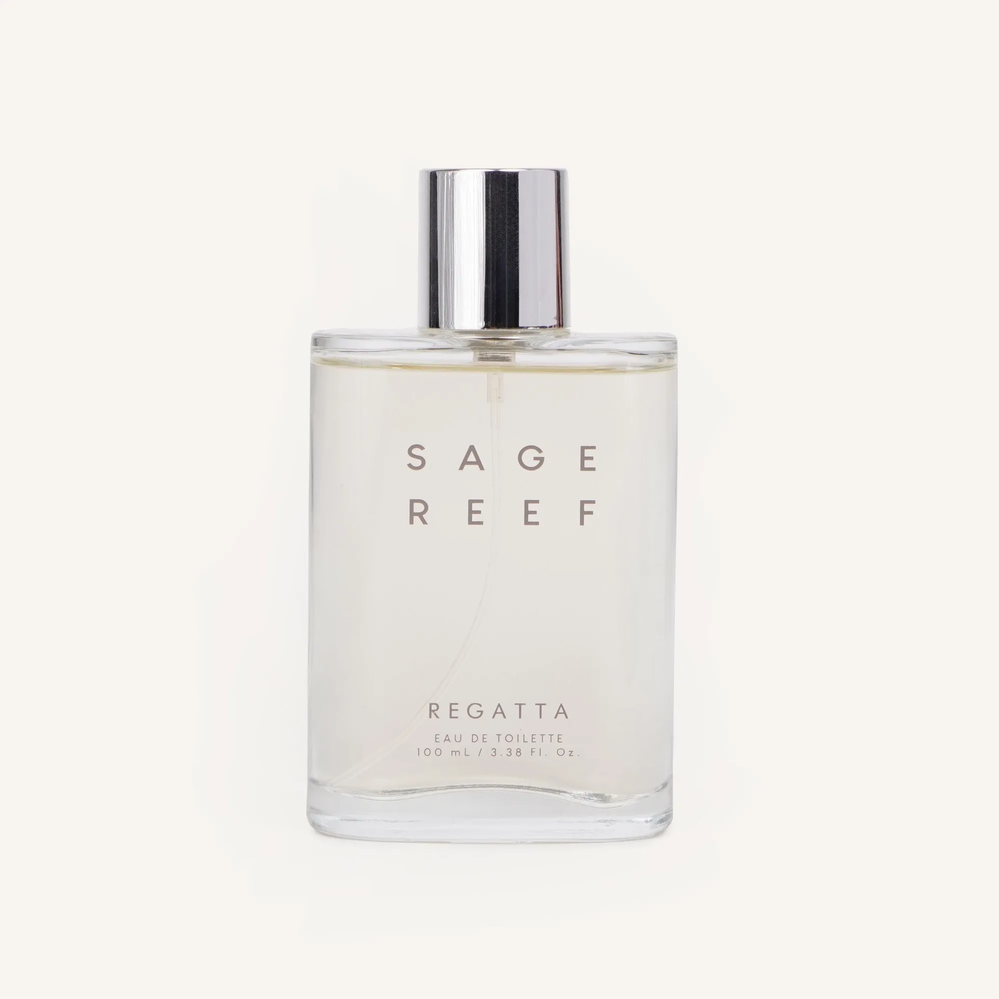 Sage Reef Premium Eau De Toilette Fragrance for Men