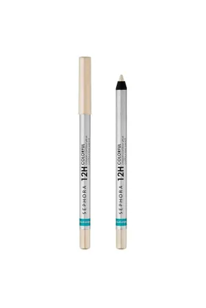 Sephora 12h Colorful Contour Eye Pencil