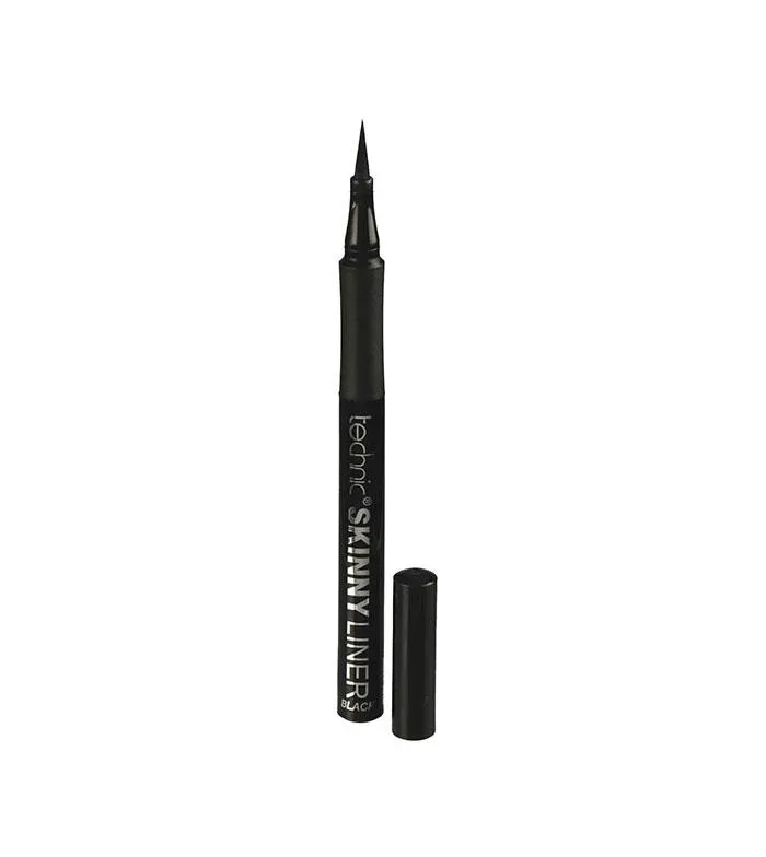 Skinny Liquid Eyeliner Black