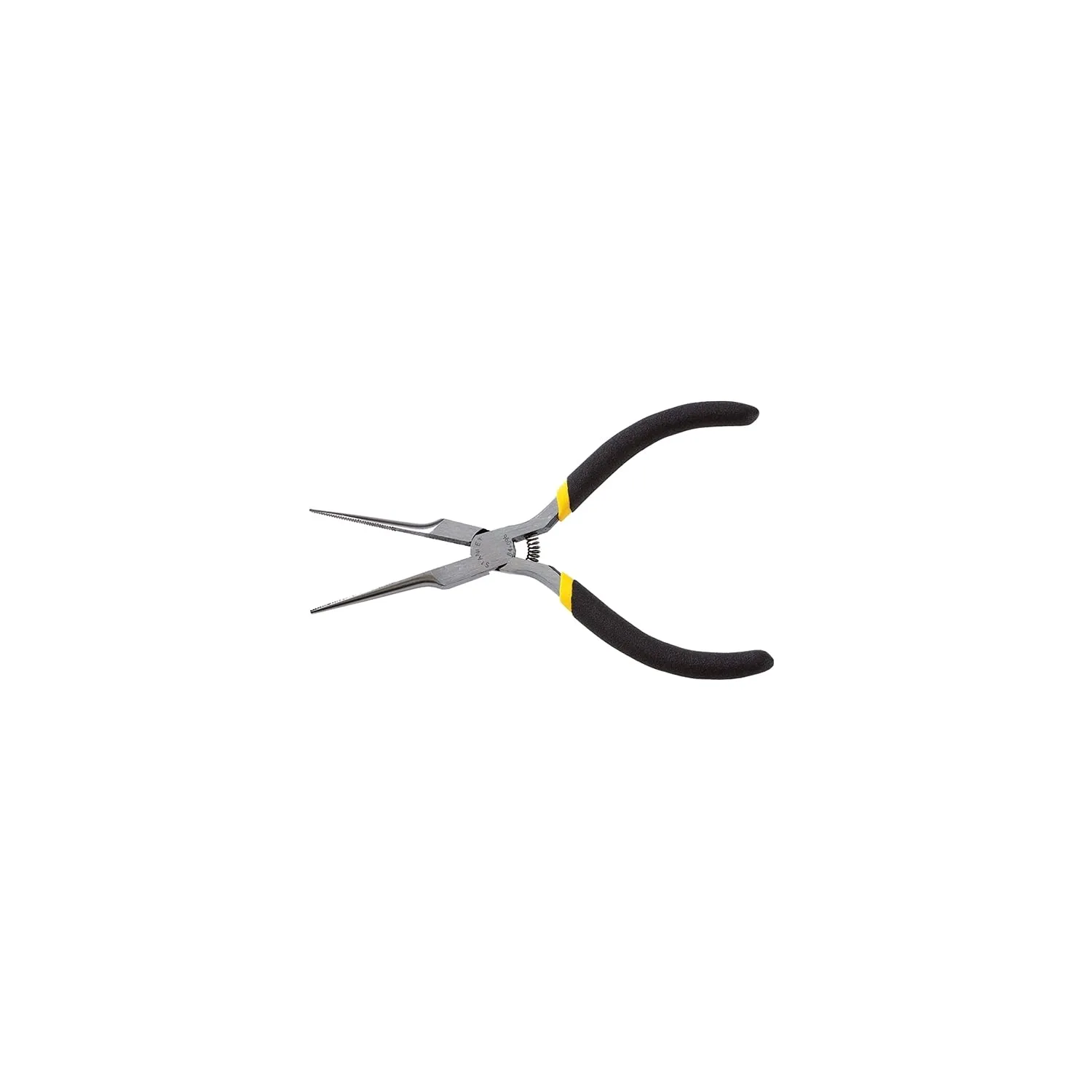 Stanley 5-Inch Needle Nose Plier (84-096)