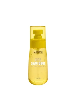 Sun Saviour – Uv Conditioning Oil