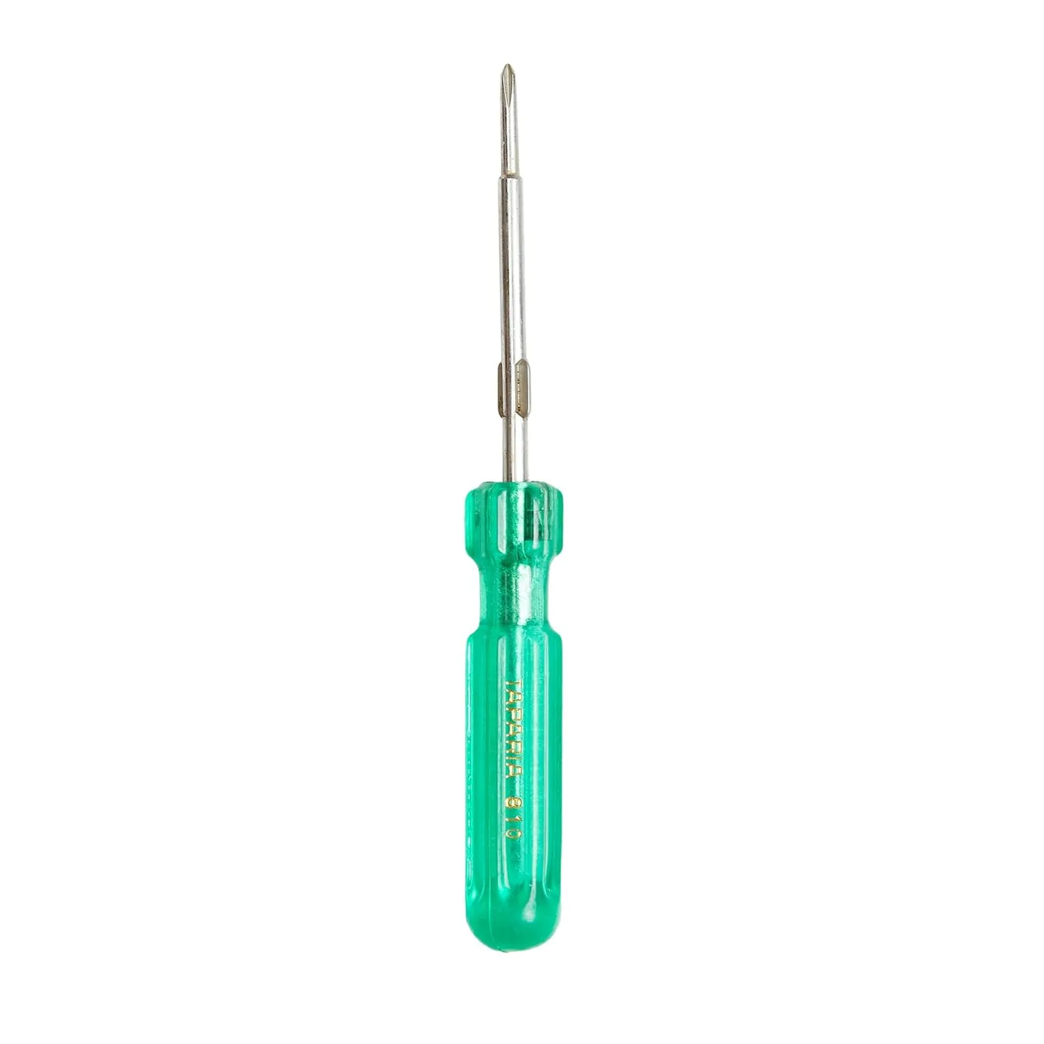 Taparia 810 Two In One Screwdrivers 60mm