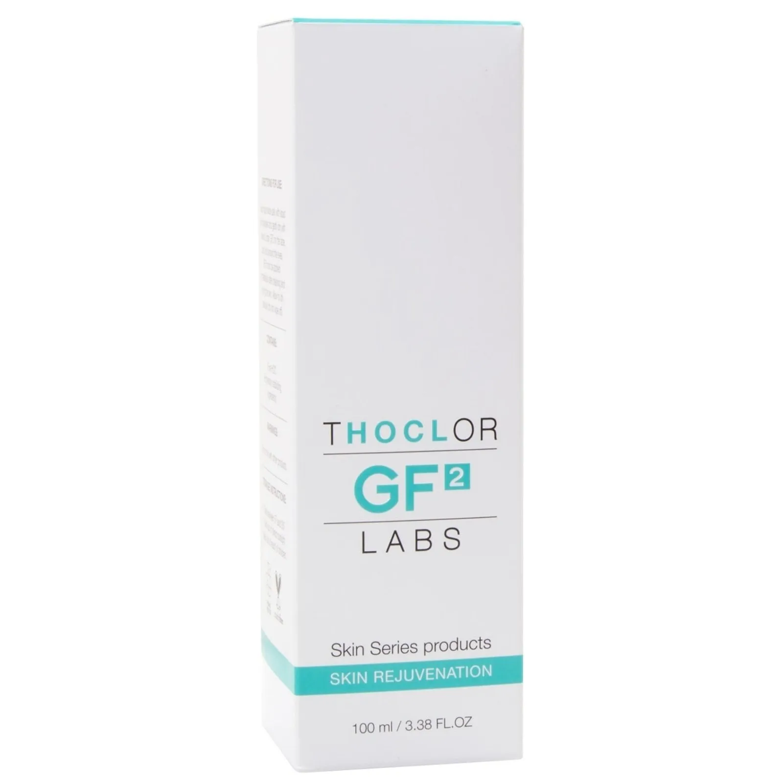 ThoClor Labs | GF2 Skin Rejuvenation 100ml