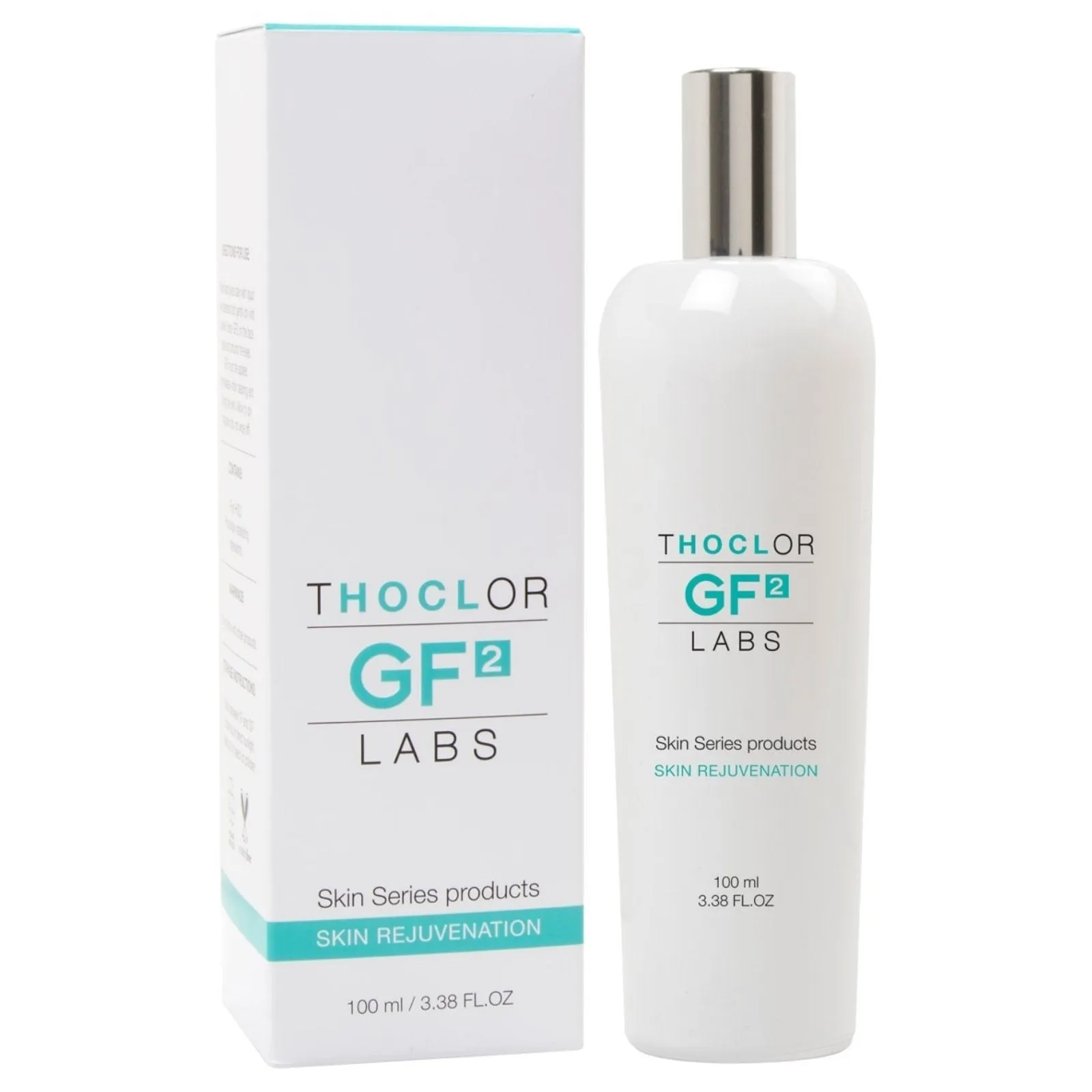 ThoClor Labs | GF2 Skin Rejuvenation 100ml