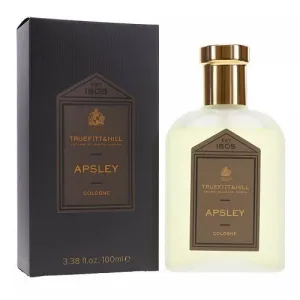 Truefitt & Hill Apsley Cologne 3.38oz