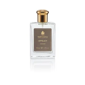 Truefitt & Hill Apsley Cologne Travel size 50ml