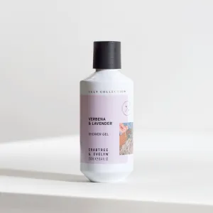 Verbena & Lavender Shower Gel - 250ml