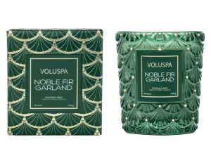 Voluspa Noble Fir Garland Fragrances