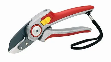 WOLF-Garten Anvil Secateurs: Professional RS5000