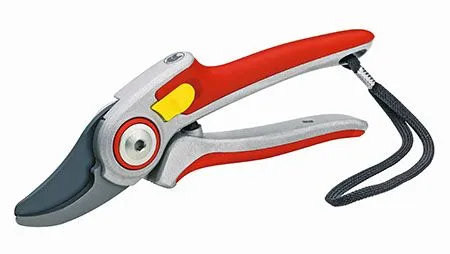 WOLF-Garten Bypass Secateurs: Professional RR5000