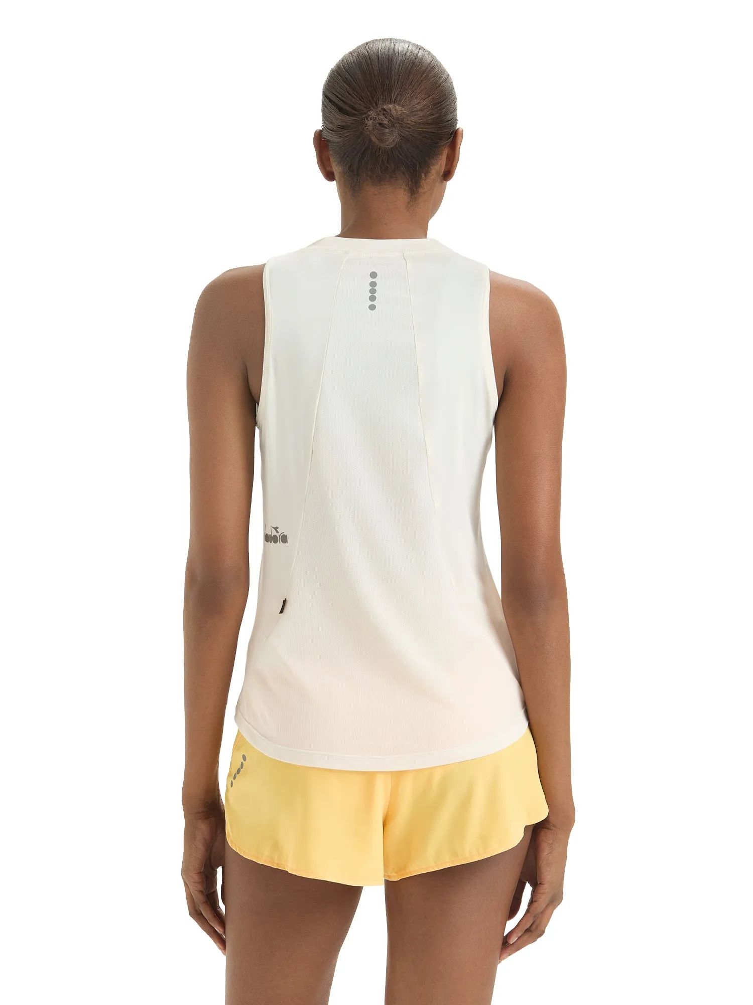 Women's Super Light Tank