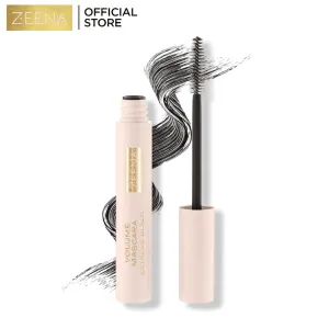 Zeena Volume Mascara Extreme Black